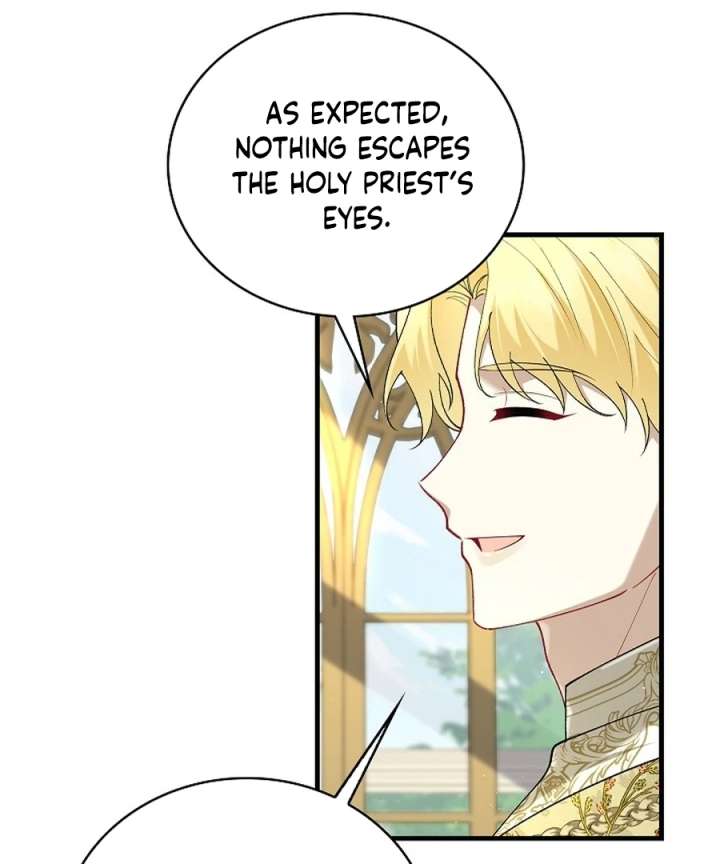 Didn’t We Agree To Have Pure Love? Chapter 22 - Page 16