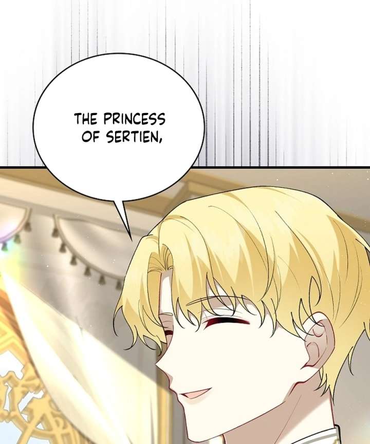 Didn’t We Agree To Have Pure Love? Chapter 22 - Page 19