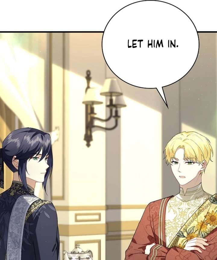 Didn’t We Agree To Have Pure Love? Chapter 22 - Page 29