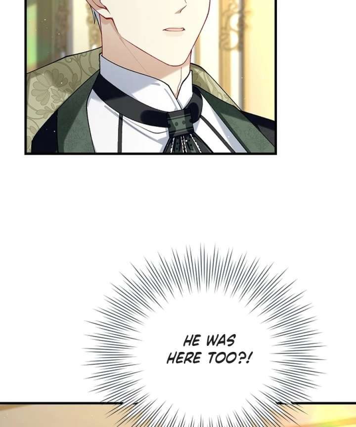 Didn’t We Agree To Have Pure Love? Chapter 22 - Page 32