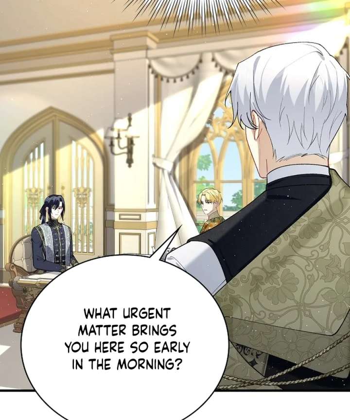 Didn’t We Agree To Have Pure Love? Chapter 22 - Page 33