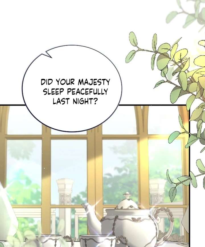 Didn’t We Agree To Have Pure Love? Chapter 22 - Page 4