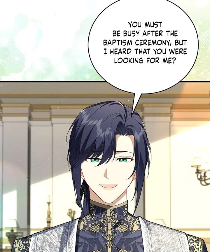 Didn’t We Agree To Have Pure Love? Chapter 22 - Page 6