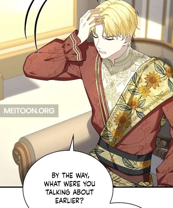 Didn’t We Agree To Have Pure Love? Chapter 22 - Page 61