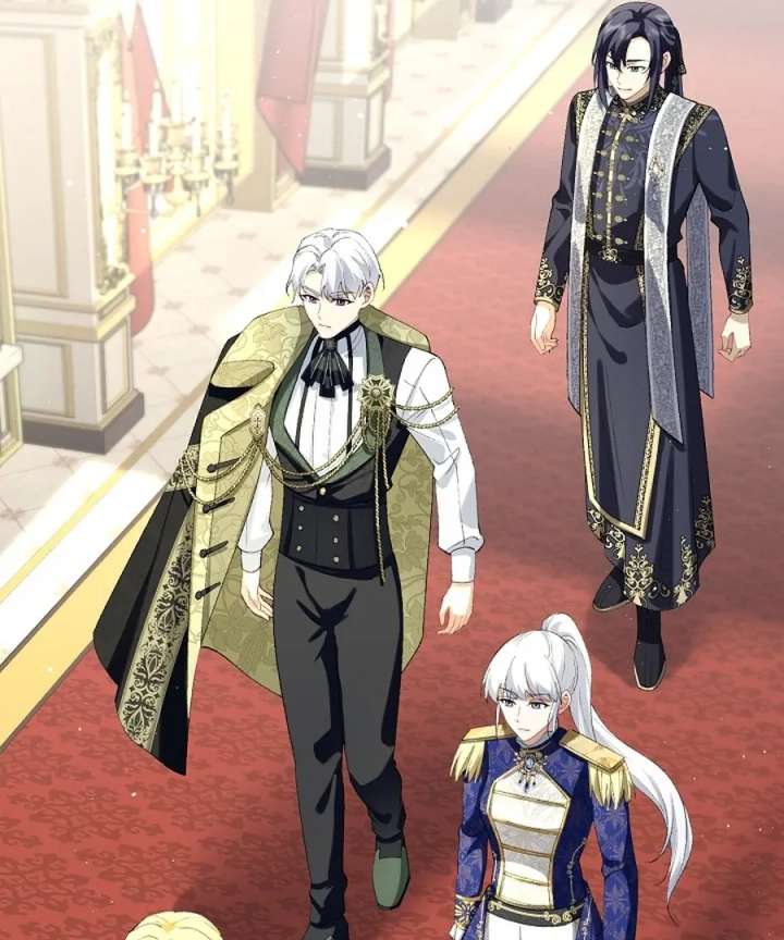 Didn’t We Agree To Have Pure Love? Chapter 22 - Page 66