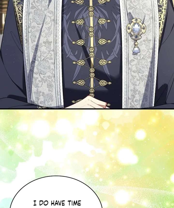 Didn’t We Agree To Have Pure Love? Chapter 22 - Page 7