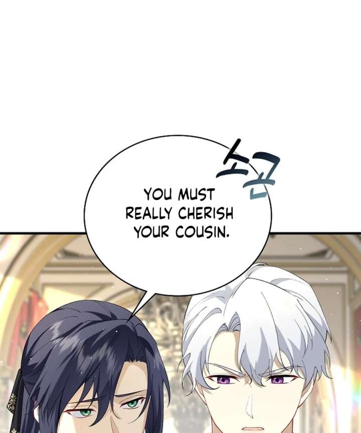 Didn’t We Agree To Have Pure Love? Chapter 22 - Page 70