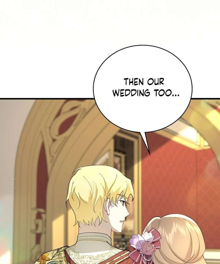 Didn’t We Agree To Have Pure Love? Chapter 22 - Page 76