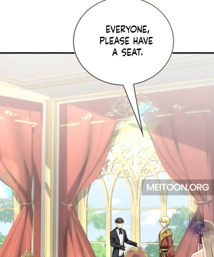 Didn’t We Agree To Have Pure Love? Chapter 22 - Page 78