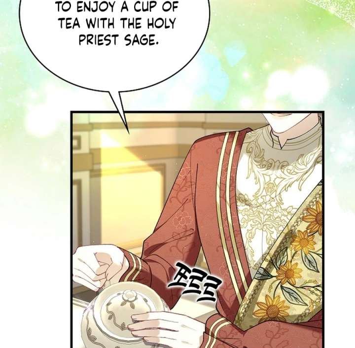 Didn’t We Agree To Have Pure Love? Chapter 22 - Page 8