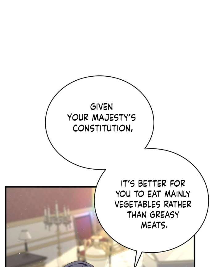 Didn’t We Agree To Have Pure Love? Chapter 22 - Page 91