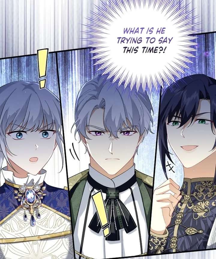 Didn’t We Agree To Have Pure Love? Chapter 22 - Page 98