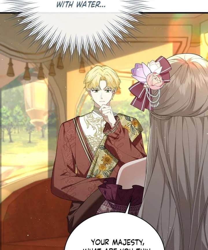 Didn’t We Agree To Have Pure Love? Chapter 23 - Page 11