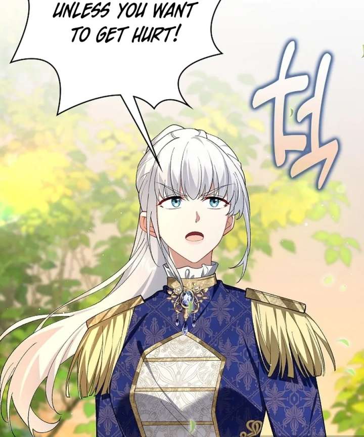 Didn’t We Agree To Have Pure Love? Chapter 23 - Page 119