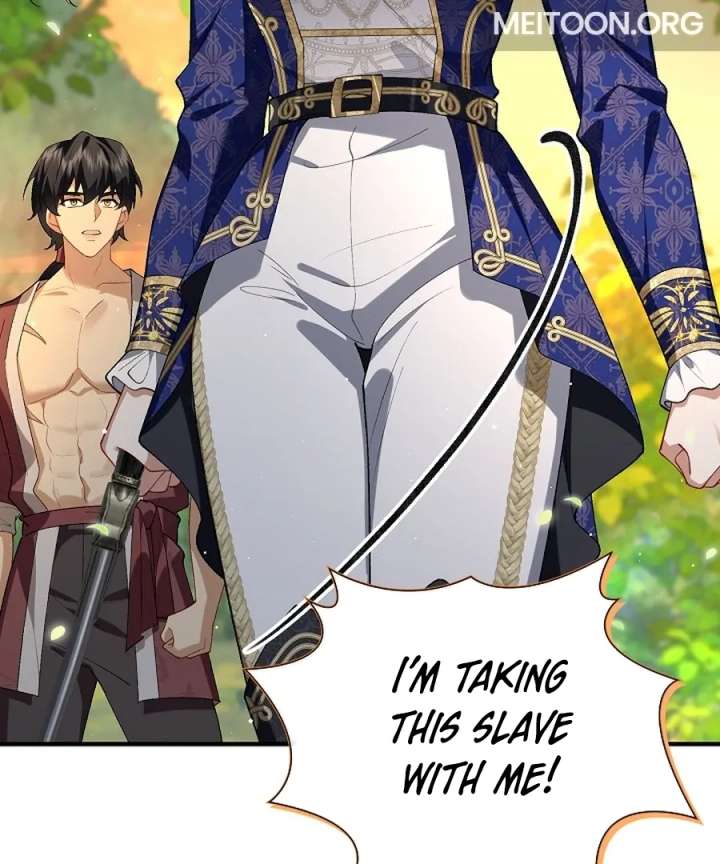 Didn’t We Agree To Have Pure Love? Chapter 23 - Page 120