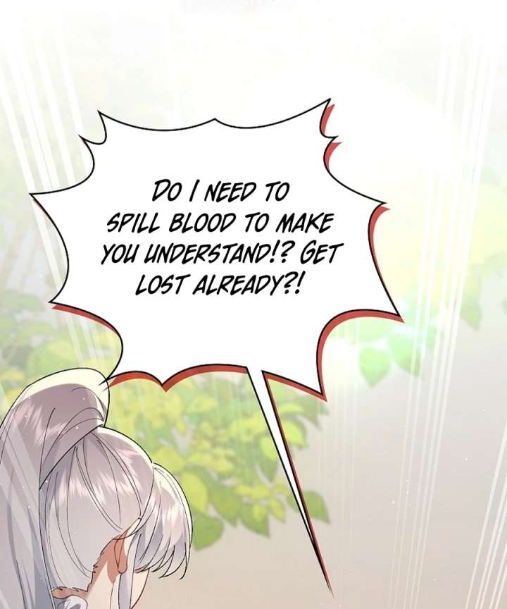 Didn’t We Agree To Have Pure Love? Chapter 23 - Page 128