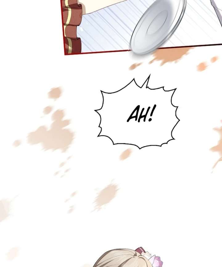 Didn’t We Agree To Have Pure Love? Chapter 23 - Page 16