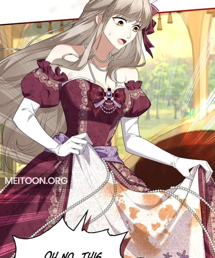 Didn’t We Agree To Have Pure Love? Chapter 23 - Page 17