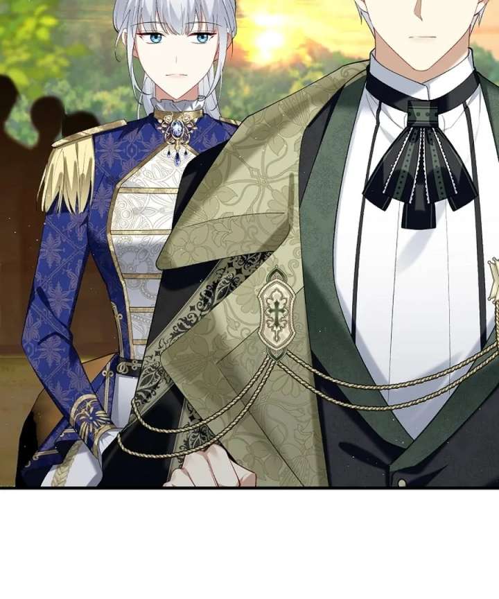 Didn’t We Agree To Have Pure Love? Chapter 23 - Page 24