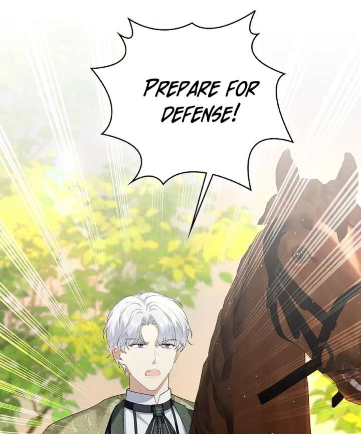 Didn’t We Agree To Have Pure Love? Chapter 23 - Page 27