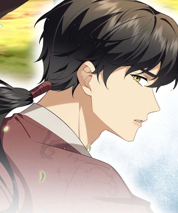 Didn’t We Agree To Have Pure Love? Chapter 23 - Page 35