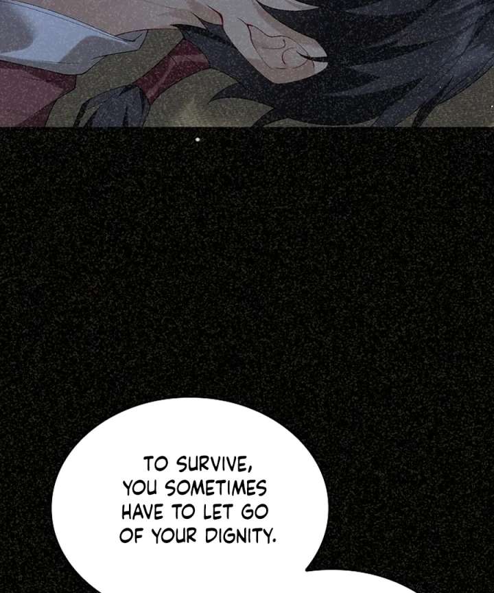 Didn’t We Agree To Have Pure Love? Chapter 23 - Page 54