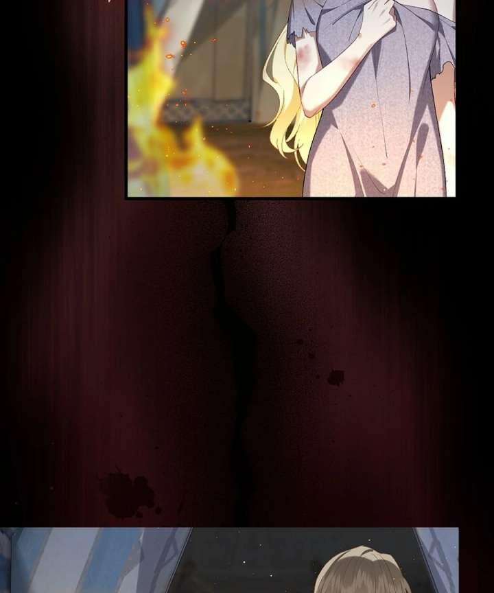 Didn’t We Agree To Have Pure Love? Chapter 23 - Page 63