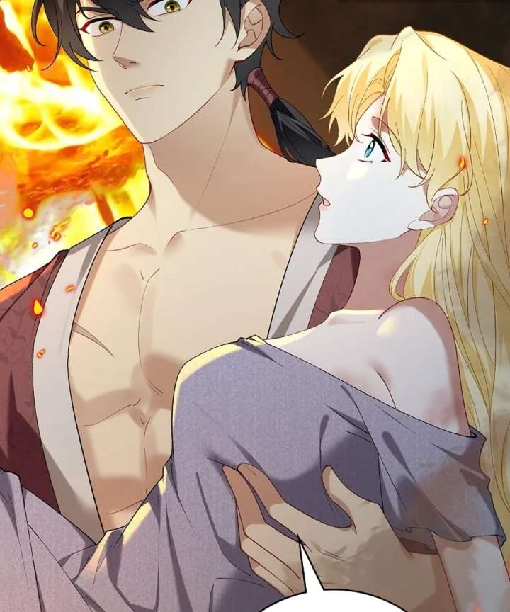 Didn’t We Agree To Have Pure Love? Chapter 23 - Page 72