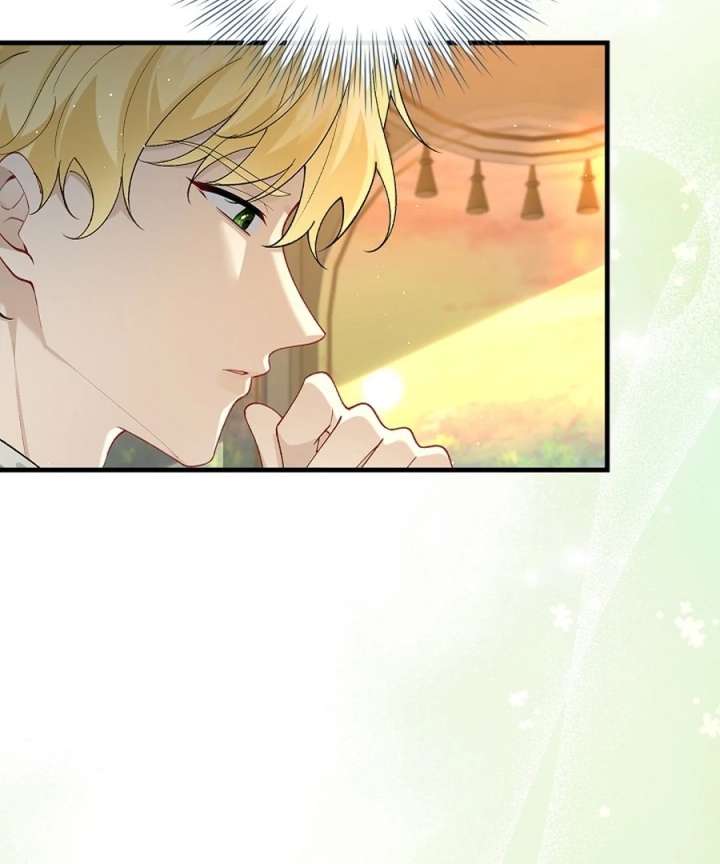 Didn’t We Agree To Have Pure Love? Chapter 23 - Page 8