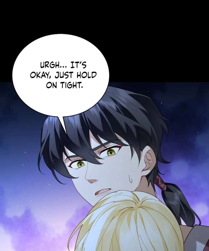 Didn’t We Agree To Have Pure Love? Chapter 23 - Page 86