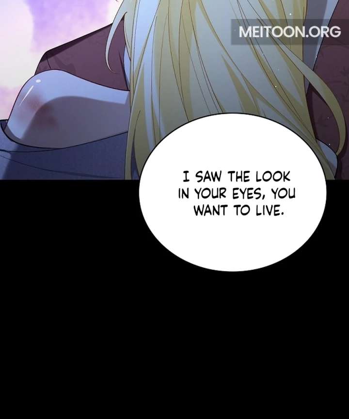 Didn’t We Agree To Have Pure Love? Chapter 23 - Page 87