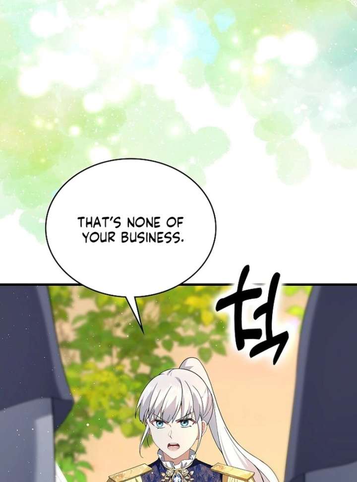 Didn’t We Agree To Have Pure Love? Chapter 24 - Page 10