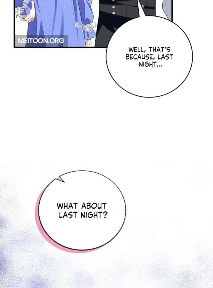 Didn’t We Agree To Have Pure Love? Chapter 24 - Page 101