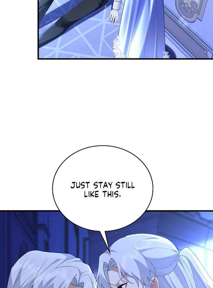 Didn’t We Agree To Have Pure Love? Chapter 24 - Page 110