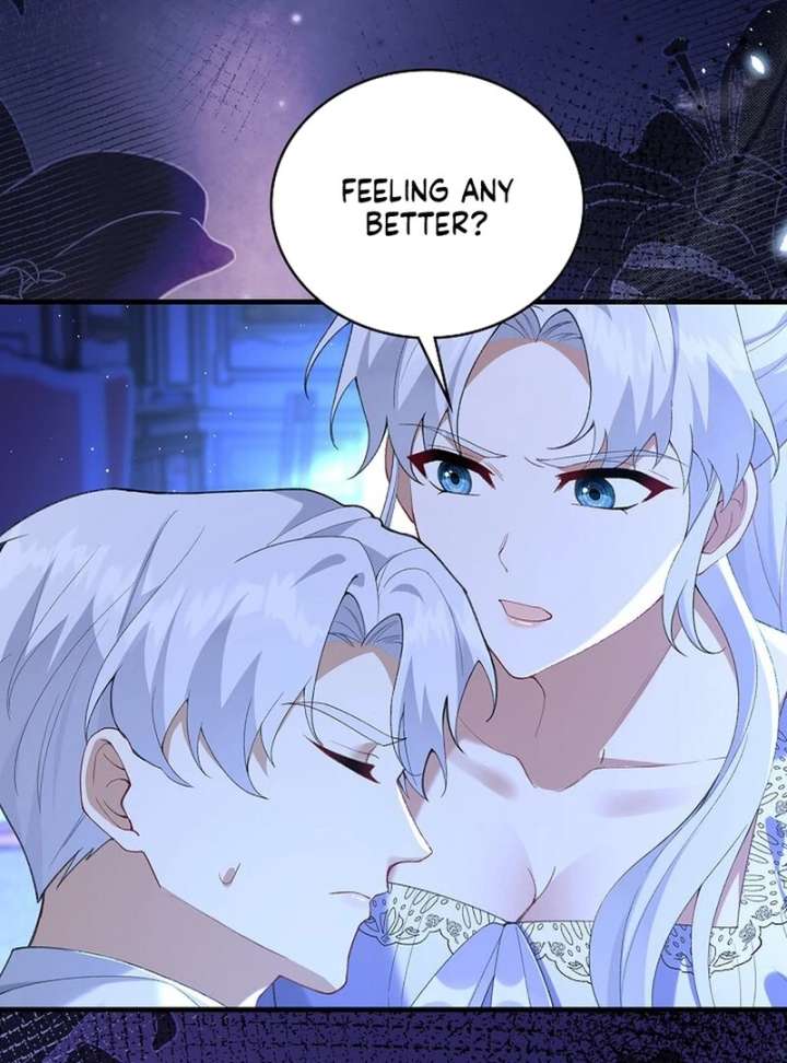 Didn’t We Agree To Have Pure Love? Chapter 24 - Page 113