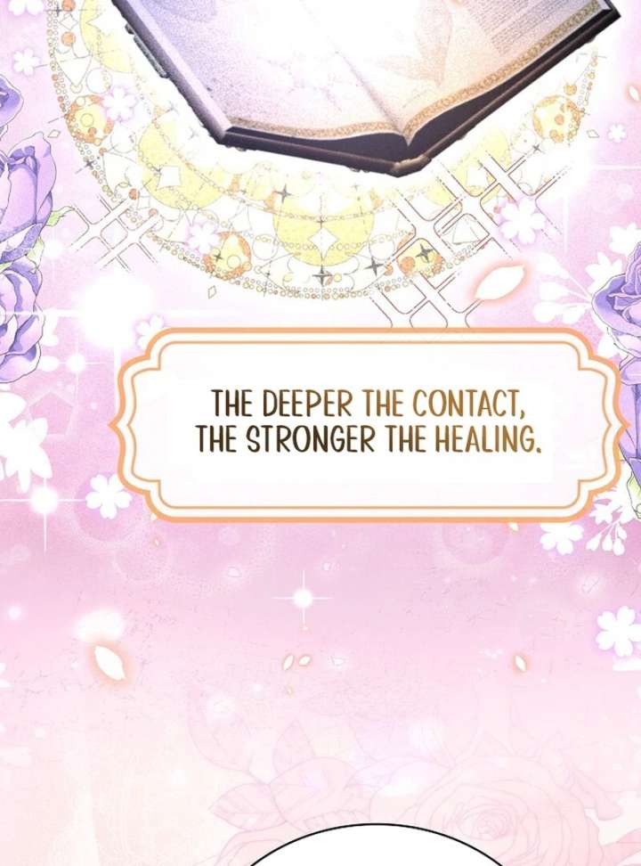 Didn’t We Agree To Have Pure Love? Chapter 24 - Page 119