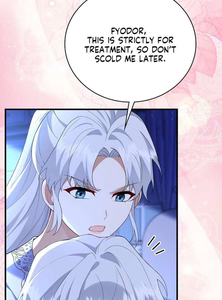 Didn’t We Agree To Have Pure Love? Chapter 24 - Page 120