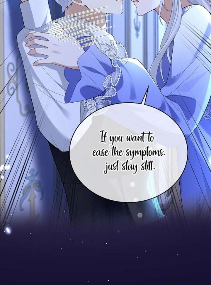 Didn’t We Agree To Have Pure Love? Chapter 24 - Page 126