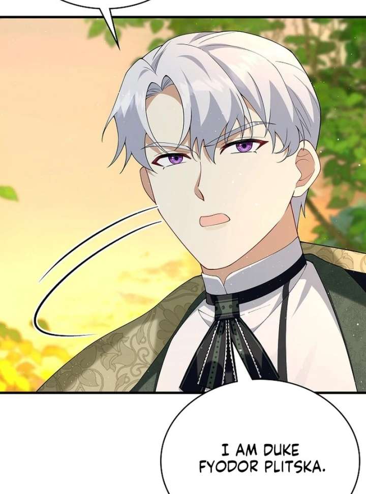 Didn’t We Agree To Have Pure Love? Chapter 24 - Page 20