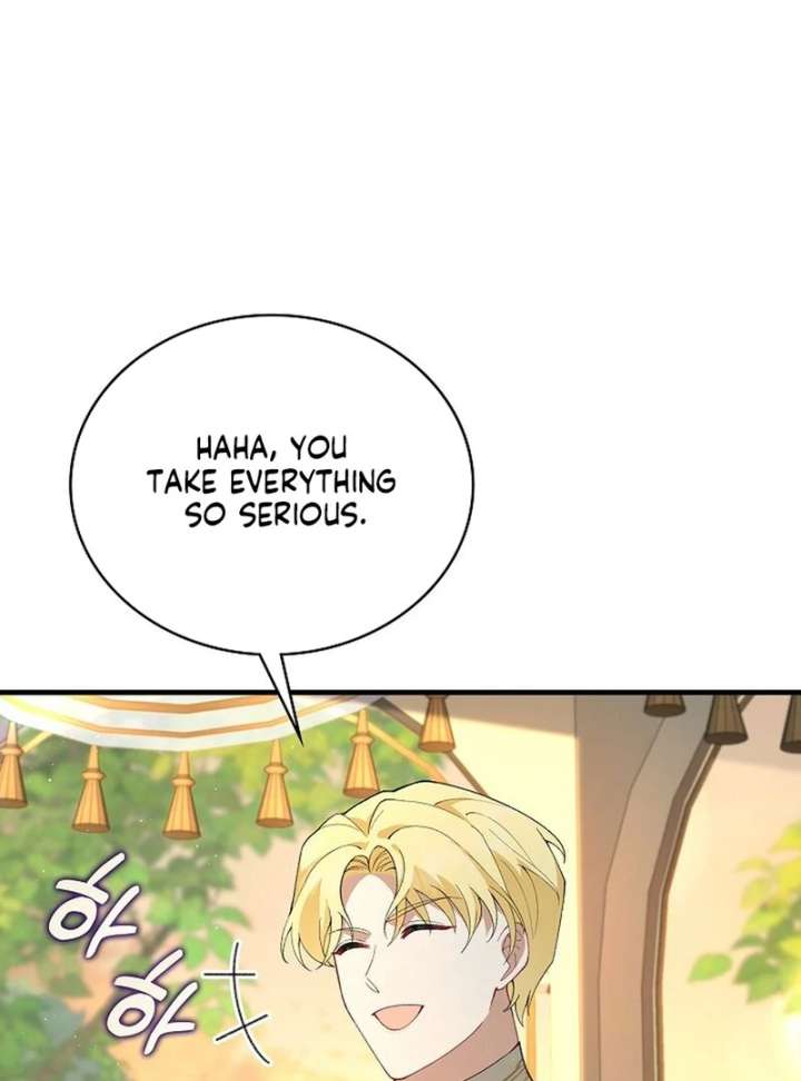 Didn’t We Agree To Have Pure Love? Chapter 24 - Page 47