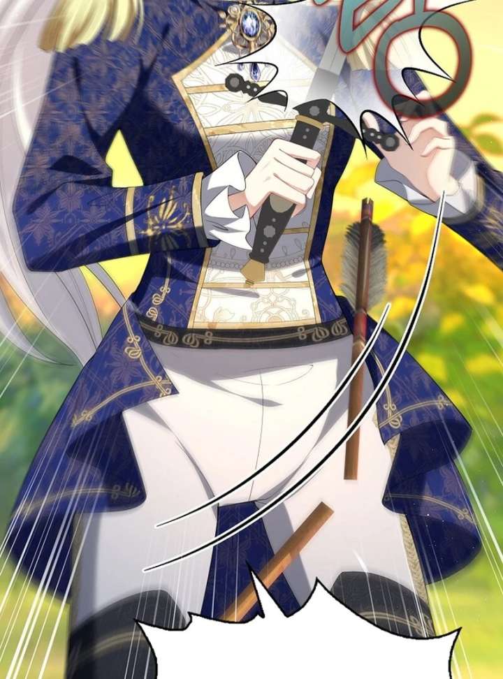 Didn’t We Agree To Have Pure Love? Chapter 24 - Page 5