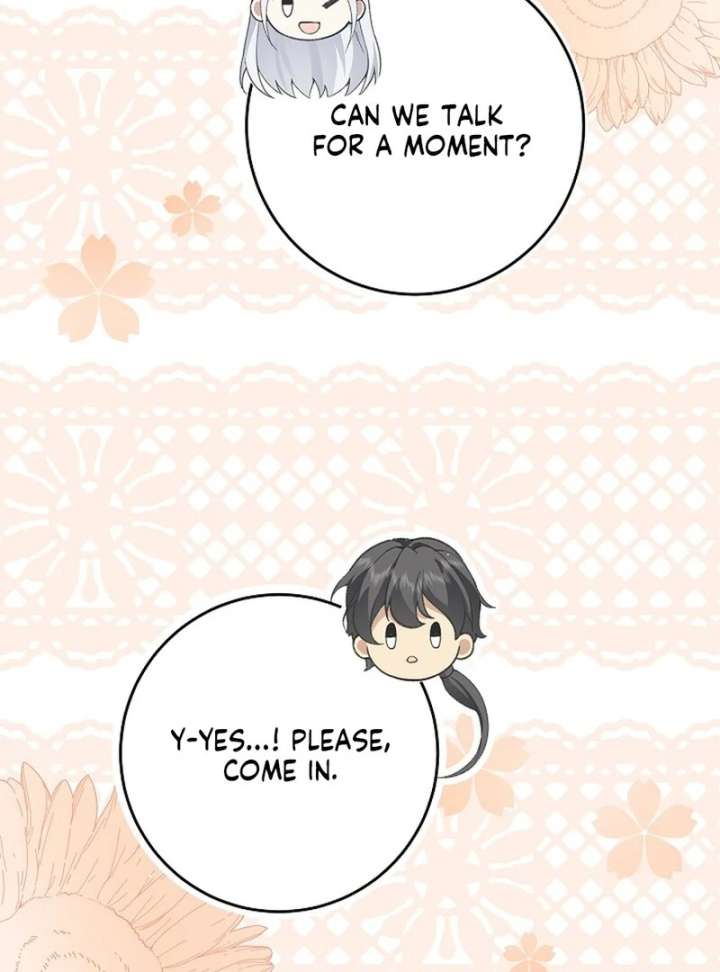 Didn’t We Agree To Have Pure Love? Chapter 24 - Page 58