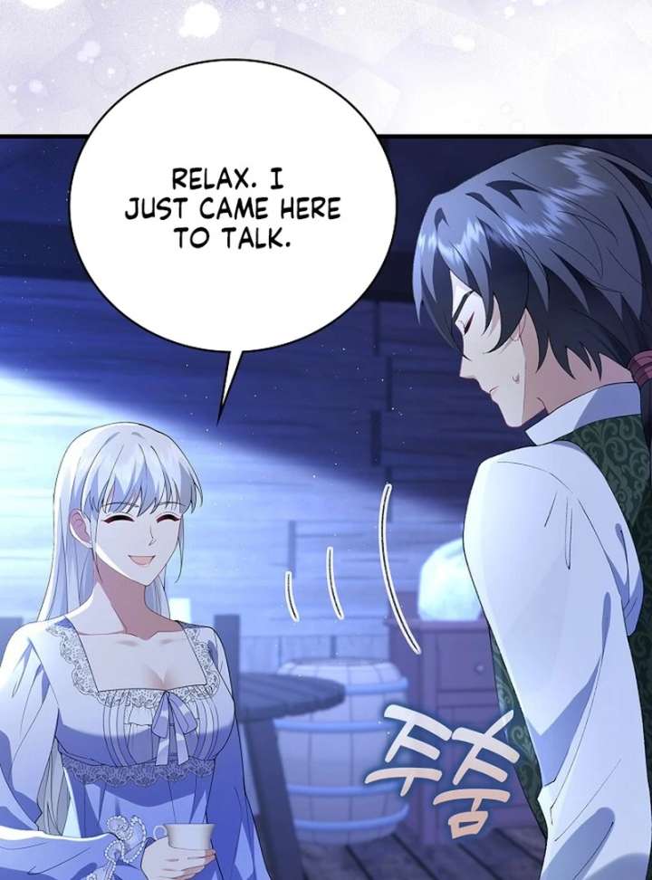 Didn’t We Agree To Have Pure Love? Chapter 24 - Page 61