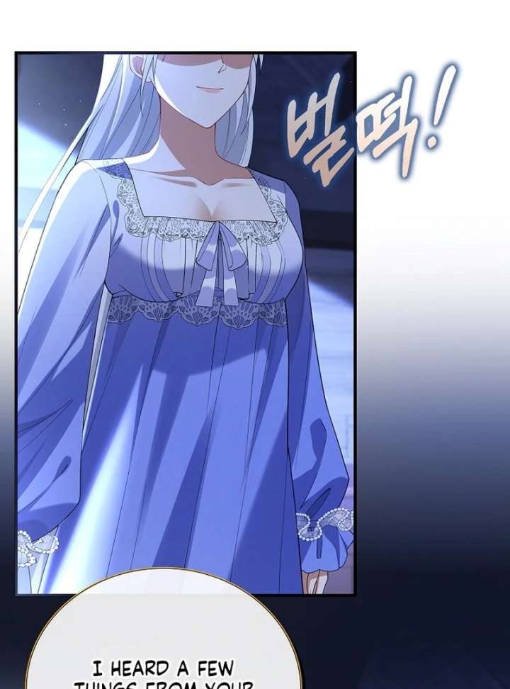 Didn’t We Agree To Have Pure Love? Chapter 24 - Page 69