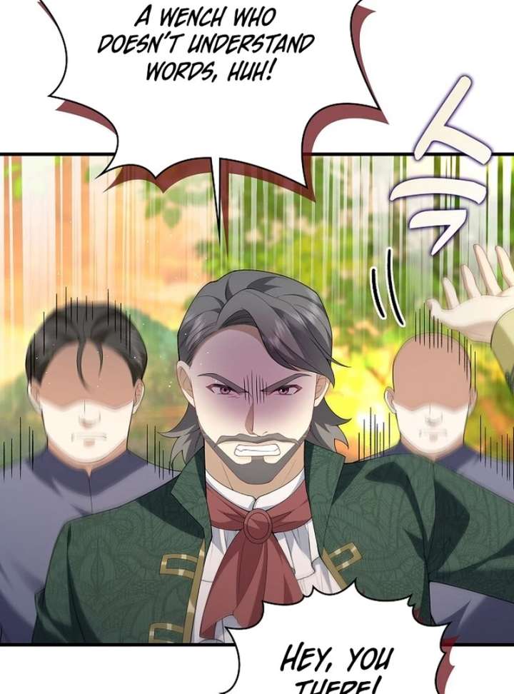 Didn’t We Agree To Have Pure Love? Chapter 24 - Page 7