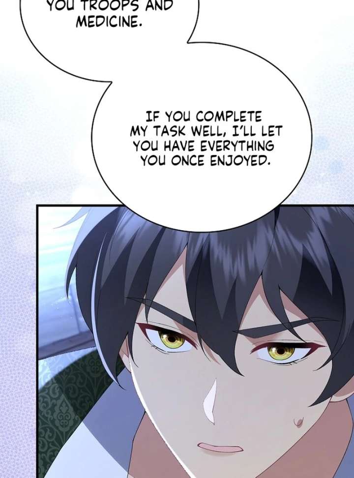 Didn’t We Agree To Have Pure Love? Chapter 24 - Page 72