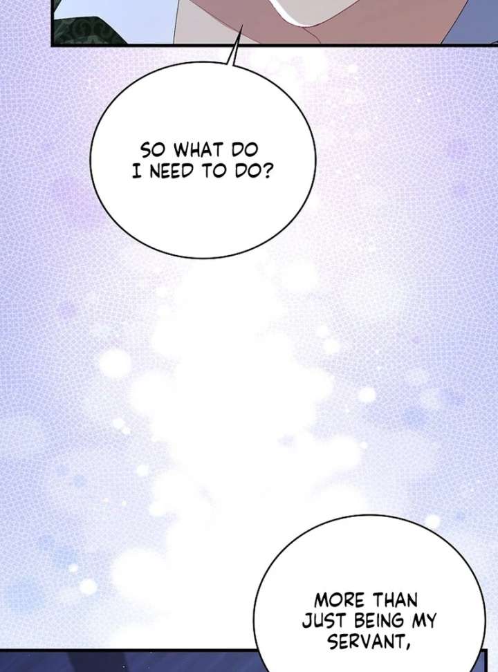 Didn’t We Agree To Have Pure Love? Chapter 24 - Page 73