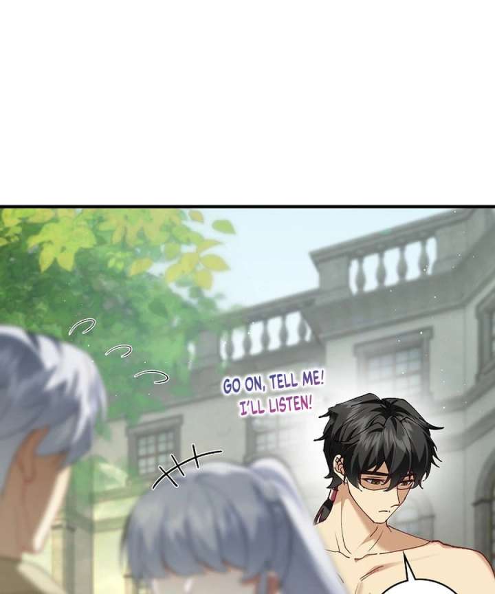 Didn’t We Agree To Have Pure Love? Chapter 25 - Page 103