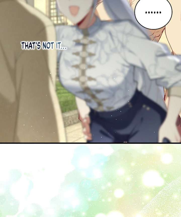 Didn’t We Agree To Have Pure Love? Chapter 25 - Page 104