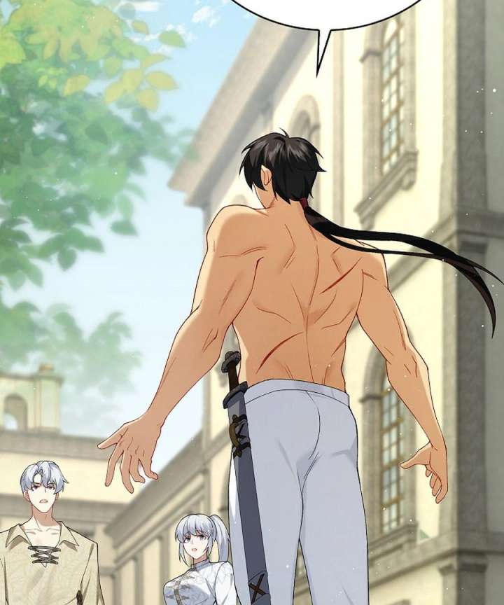 Didn’t We Agree To Have Pure Love? Chapter 25 - Page 108